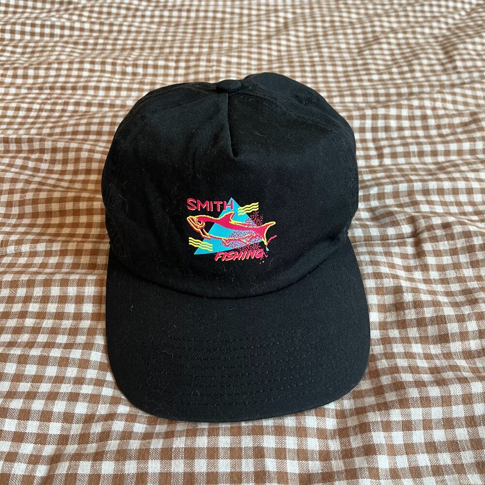 Smith Men's Fishing Hat